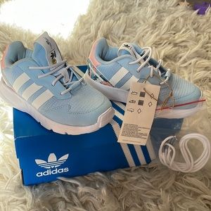 Toddler Adidas Sneakers